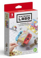 Nintendo Labo Customisation Set, Nintendo Switch
