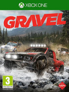 Gravel XONE