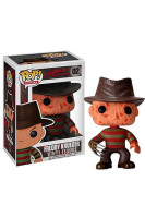 Nightmare on Elm Street  POP! Figurka Freddy Krueger 10 cm nr 02, Hobby
