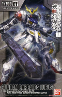 1/100 Full Mechanics Barbatos Lupus Gundam Hobby