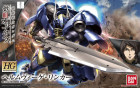 HG 1/144 Helmwige Reincar Hobby