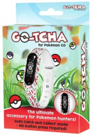 GO-TCHA Opaska na nadgarstek Pokemon Go Hobby