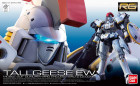 RG 1/144 TALLGEESE EW Hobby