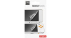 Folia na ekran BIG BEN Protect Kit do New Nintendo 2DS XL DS