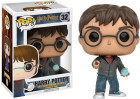 Harry Potter POP! Figurka Harry With Prophecy 9 cm nr 32 Hobby
