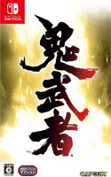 Onimusha Warlords Jap/ANG NS