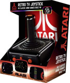 Atari Retro TV Plug and Play Joystick Gry Elektroniczne Hobby