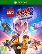 Lego Movie 2 The Video Game XONE