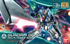 HGBD 1/144 GUNDAM 00 SKY Hobby