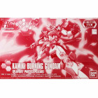 HGBF 1/144 KAMIKI BURNING GUNDAM Hobby