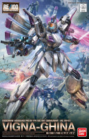 RE 1/100 VIGNA-GHINA Hobby