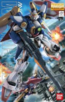 MG 1/100 WING GUNDAM Hobby