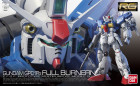 RG 1/144 GUNDAM GP01Fb FULL BURNERN Hobby