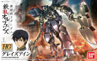 HG 1/144 GRAZE EIN Hobby