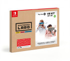 Nintendo Labo VR Kit - Expansion Set 1 NS