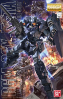MG 1/100 RGM-96X JESTA Hobby