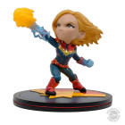 Figurka Captain Marvel Q-Fig 9 cm Hobby