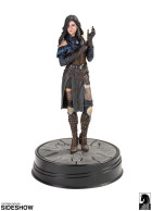 Wiedźmin 3 Dziki Gon Statua PVC Yennefer druga edycja Hobby