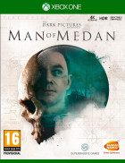 Man Of Medan XONE