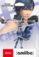 Figurka Amiibo Smash - Chrom 3DS