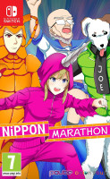 Nippon Marathon NS