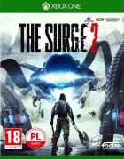 The Surge 2, Xbox One