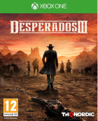 Desperados III XONE