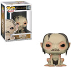 Lord of the Rings POP! Movies Gollum 9 cm nr 532, Hobby