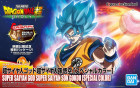 FIGURE-RISE SUPER SAIYAN GOD SUPER SAIYAN SON GOKOU Hobby