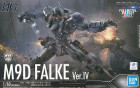 HG 1/60 FULL METAL PANIC M9D FALKE VER.IV Hobby