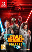 Star Wars Pinball NS
