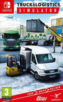 Truck & Logistics Simulator NS
