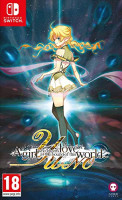 Yu-No A Girl Who Chants Love at the Bound of this World NS