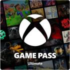 Microsoft Xbox Game Pass Ultimate 1 Miesiąc XONE