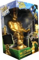 Podstawka pod pada Football Footballer Guy 20 cm Hobby