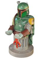 Podstawka pod pada Star Wars Boba Fett 20 cm Hobby