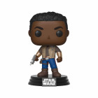 Star Wars Episode IX POP! Movies Figure Finn 9 cm nr 309, Hobby
