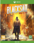Blacksad Under The Skin Limited Edition XONE