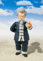 Figurka Dragon Ball S.H. Figuarts Jackie Chun 14 cm Hobby