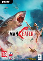 Man Eater Day One Edition PC
