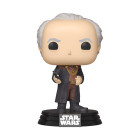 Star Wars The Mandalorian POP! The Client 9 cm Hobby