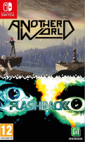 Another World & Flashback Compilation NS