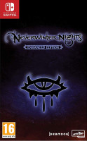 Neverwinter Nights Enhanced Edition PL/ANG/ESP NS