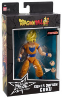 DRAGON BALL DRAGON STARS SUPER SAIYAN GOKU VER. 2 Hobby