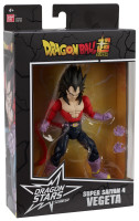 DRAGON BALL DRAGON STARS SS4 VEGETA Hobby