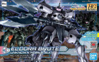 HGBD:R 1/144 ELDORA BRUTE Hobby