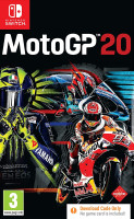 MotoGP 20, Nintendo Switch