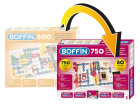 Boffin 500 - rozszerzenie na Boffin 750 Hobby