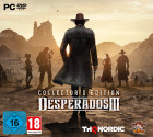 Desperados III Collector's Edition PC