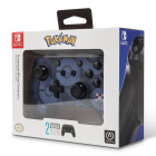 PowerA SWITCH Pad przewodowy  Pokémon Mewtwo NS